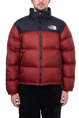 the north face giacca 1996 retro nuptse