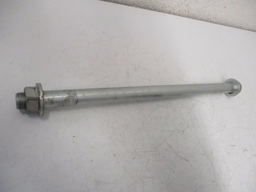 Schwingachse Achse Schwinge Hinterrad Kawasaki GPZ1000RX ZXT00A 86-88