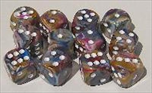 Chessex 27840 Dice (us Import)