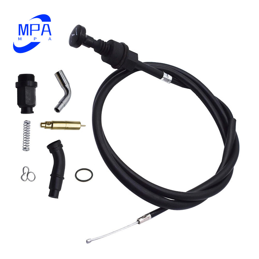 For Honda Choke Lever Cable TRX350 TRX 350 TE TM FE FM 2000 2001 2002
