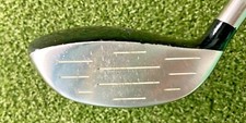 Warrior Custom Golf 3 Wood 15 / RH / Senior Graphite 43" / VGC / jl4114