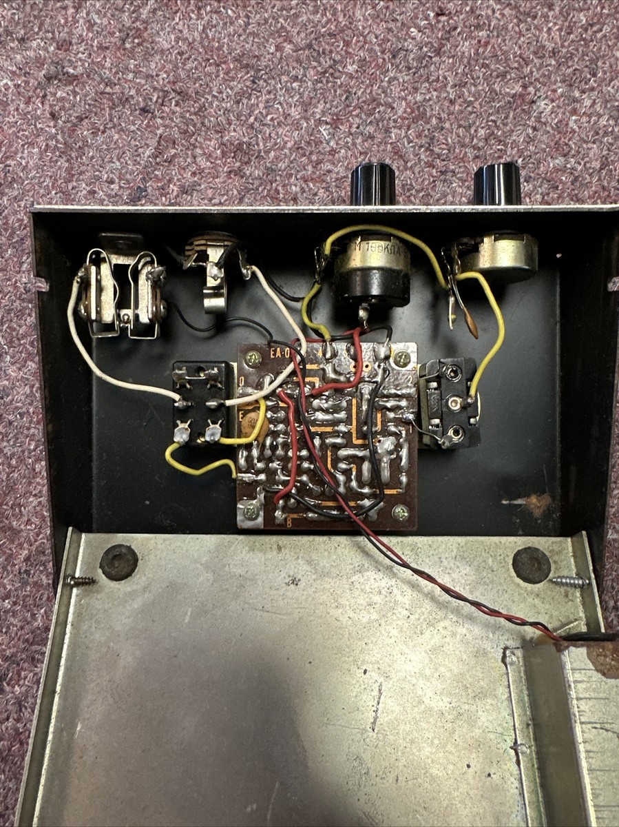 友*川様 ACE TONE FUZZ MASTER ギターエフェクター　動作未確 hq720.jpg?sqp=-