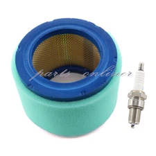 Air Filter Kit for Cummins Onan 140-2379 BGE NHEL BGEL NHE BGM NHM Generators