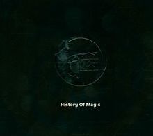 Dorian Gray-History of Magic von Various | CD | Zustand gut