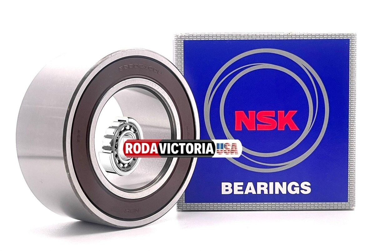 NSK JAPAN Bearing 35x62x28 Auto AC Air Compressor 35BD210 NSK JAPAN Bearing 35x62x28 Auto AC Air Compressor 35BD210