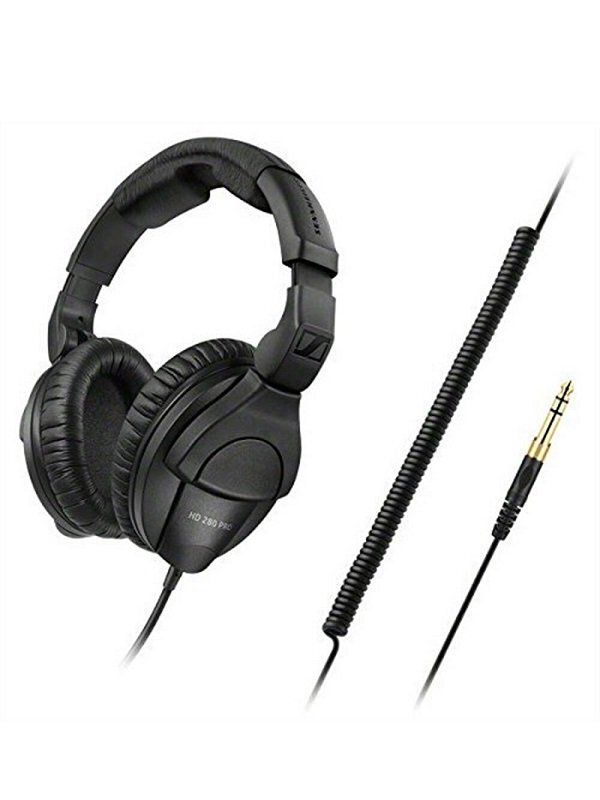 Cuffia Sennheiser HD 280 PRO
