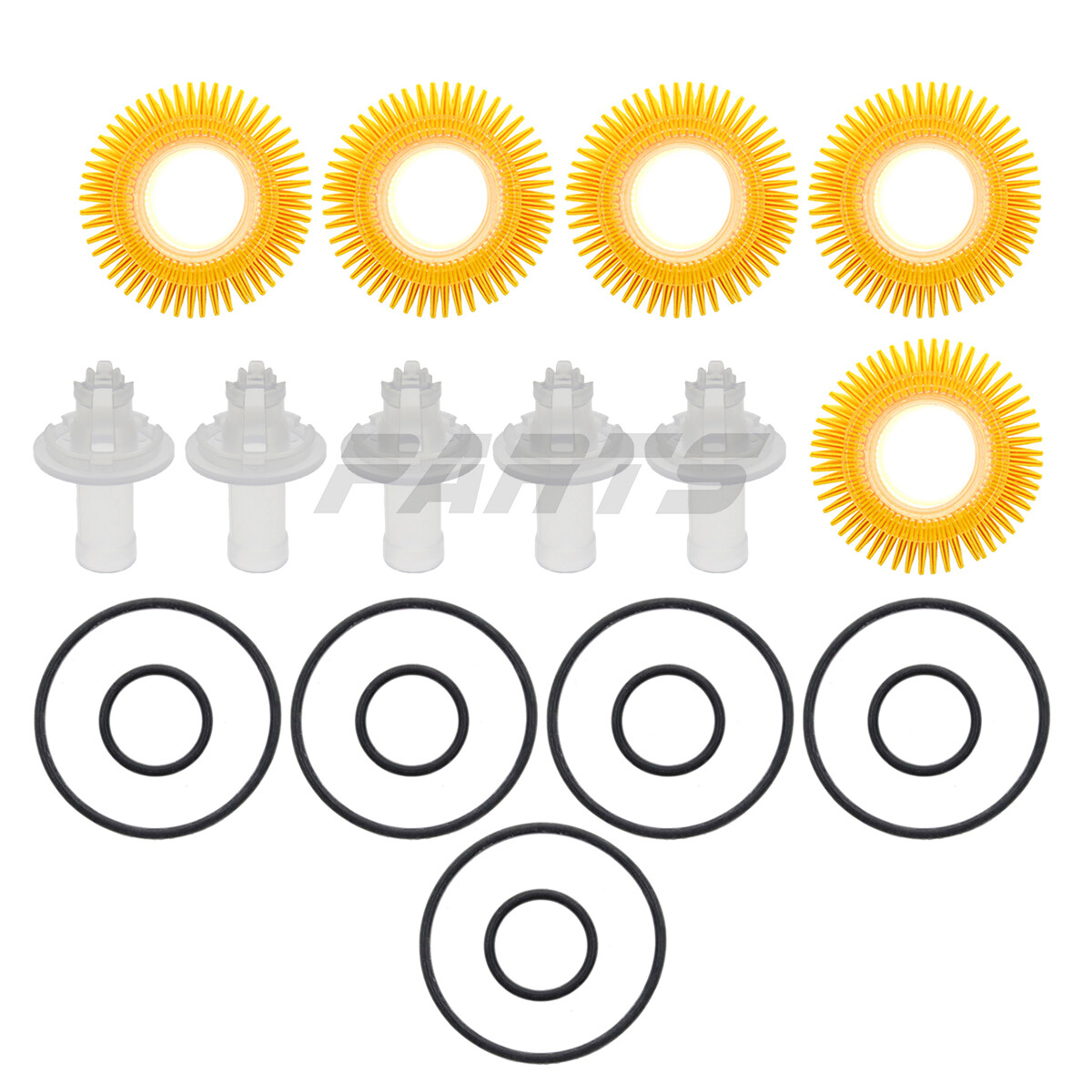 15613-YZZA6 Oil strainer filter Replacement For Toyota Scion