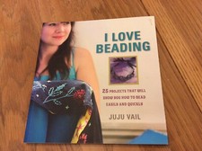Beading Book