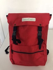 Zaino in cordura Anaconda prodotto degli  anni 90