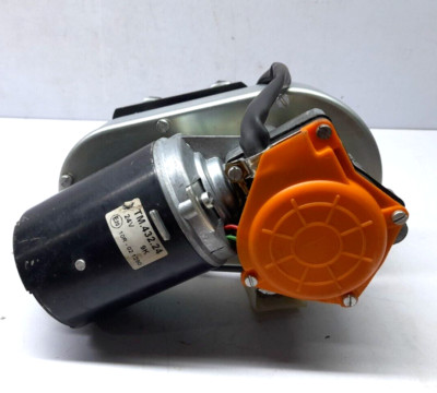 Liebherr TM.97.0602 Wiper Motor 24V 60  9K TM.432.24 10R-02 1290