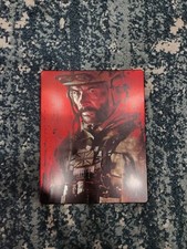 Call Of Duty Modern Warfare 3 Steelbook Only