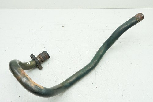 Aprilia Pegaso 650 GA (MX Krümmer links Krümmerrohr Auspuffkrümmer Abgaskrümmer