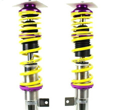 Assetto regolabile per 595 Abarth KW V1