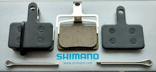 SHIMANO ACERA/ALTUS/DEORE/DEORE LX B01S 