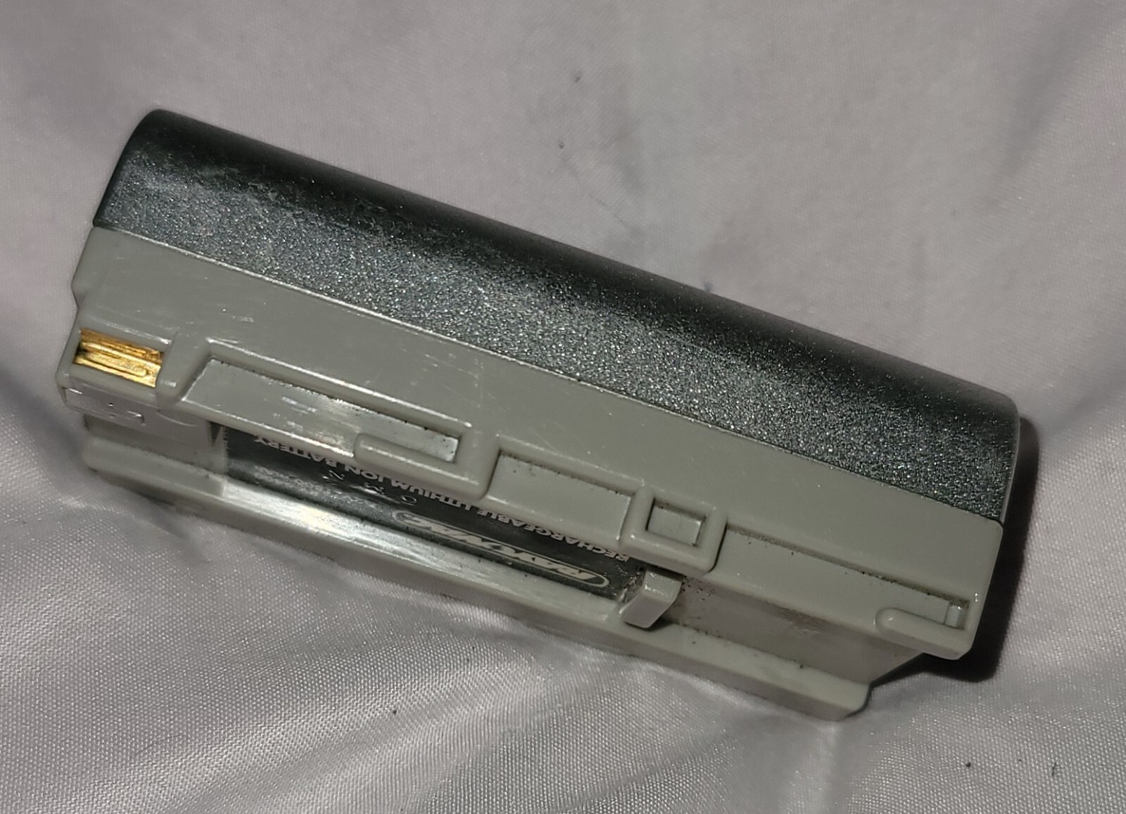 Rayovac camcorder battery 7.2v/1800mah RV-5400