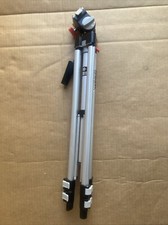 Slik insta-lock lightweight tripod 960-G-QL 57" NEW NO BOX