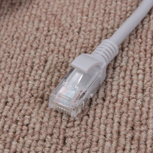 Ethernet Cable 100ft Router Computer Cable for PC Router Computer (3 meters) - Afbeelding 4 van 12
