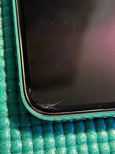 Apple iPhone X - 64GB - Silver (Unlocked) A1865 (CDMA + GSM) - Afbeelding 3 van 11