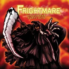 Frightmare Halloween Party Hits - Audio CD By Artist Not Provided - VERY GOOD