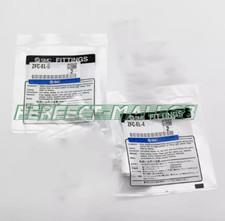 QTY:5 New FOR SMC Vacuum generator filter element ZFC-EL-4