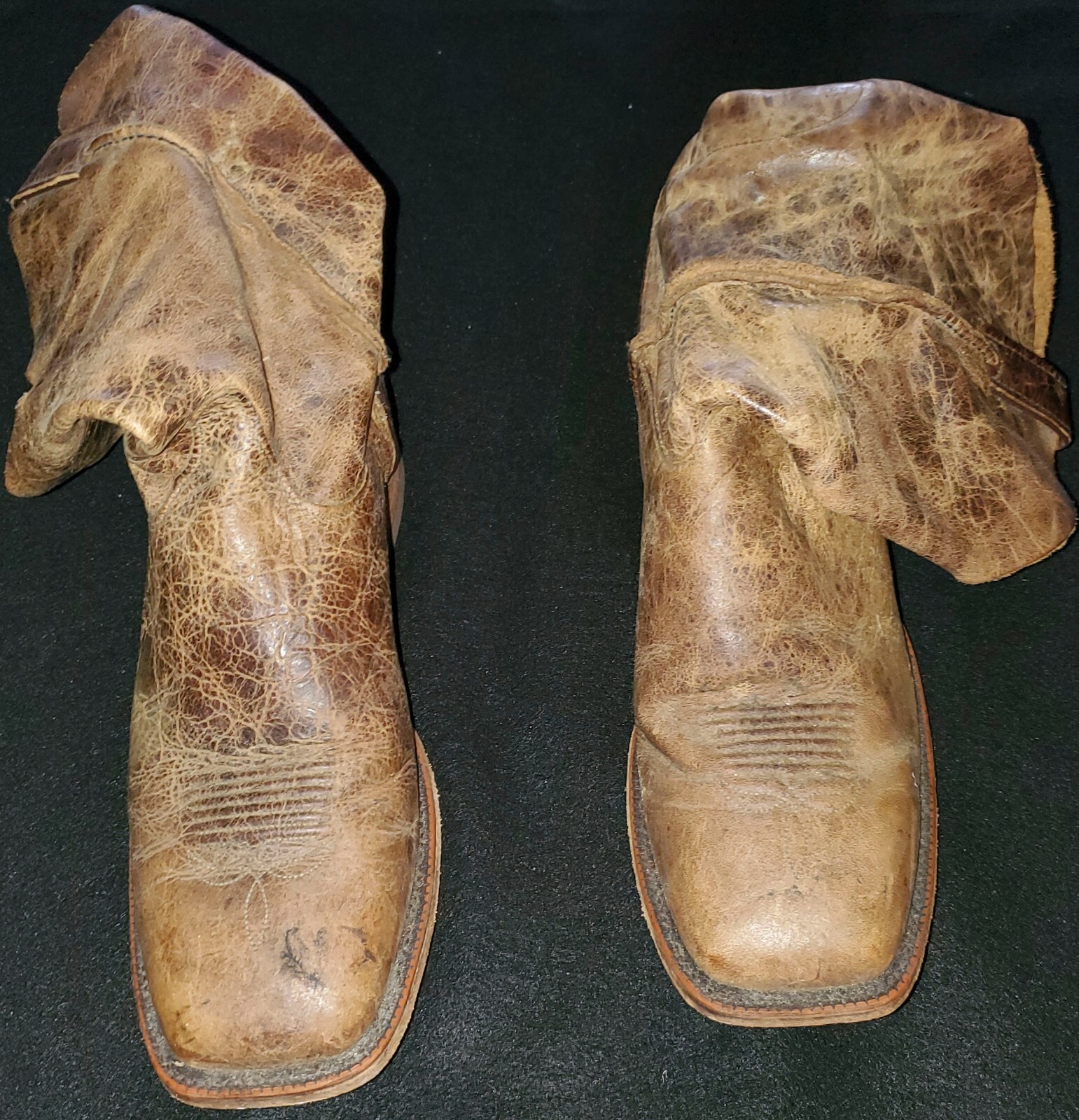 justin seguin boots