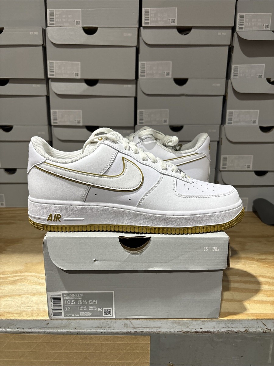 Nike Air Force 1 07 エアフォース1 dv0788-104 楽天市場】お得な割引クーポン発行中!!【送料無料 ナイキ エア