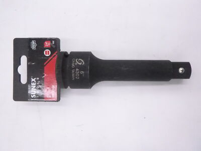 3/4'' Dr Extension, 6'' 4302 Sunex Tools 4302 0613364243022
