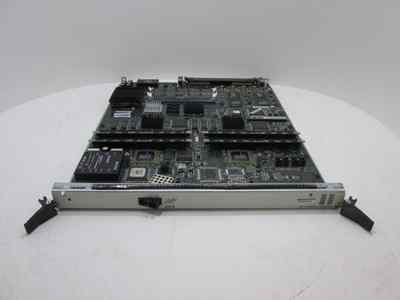 Cisco LC-1OC12/POS-MM 1 port OC12/STM4 Packet Over SONET/SDH Line Card, MM