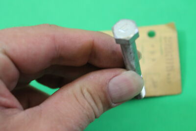 NOS Kawasaki Frame Flanged Bolt 1973 - 1975 Z1 1976 - 1977 KZ900