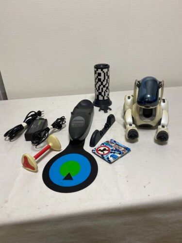 Sony aibo ERS-7 du Japon livraison gratuite