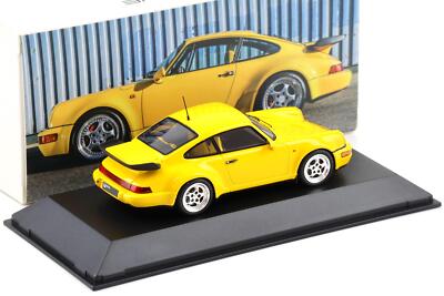 1:43 Spark Porsche 356 Sl Coupé Argent Gilberte Thirion Map Musée Porsche