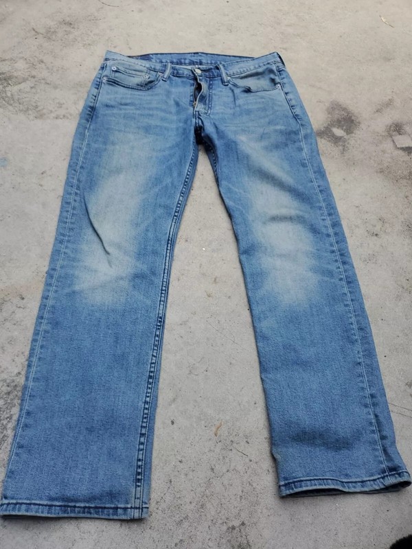 Levi's  Straight 514 W 32L29 