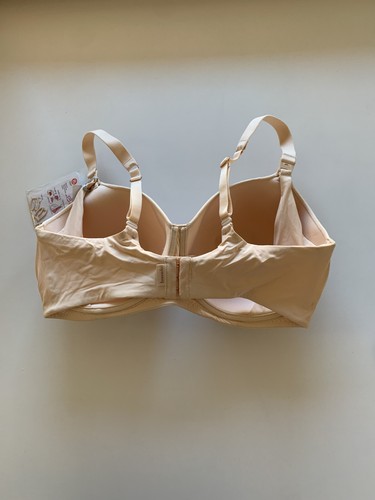 NWT! BRAVADO DESIGNS Sz 38G Buttercup Wire Free Maternity & Nursing Bra 127 - Picture 5 of 10