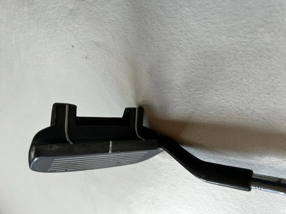 Ray Cook Classic Plus Chipper 35.5” Inches All Original Grip Shaft Band RH - Image 3 of 4