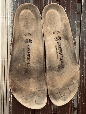 ✨️美品✨️BIRKENSTOCK MEMPHIS メンフィス 26cm Birkenstock Memphis Black