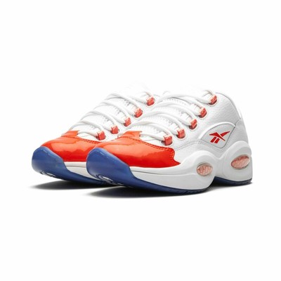 FX4999] Mens Reebok Question Low | eBay