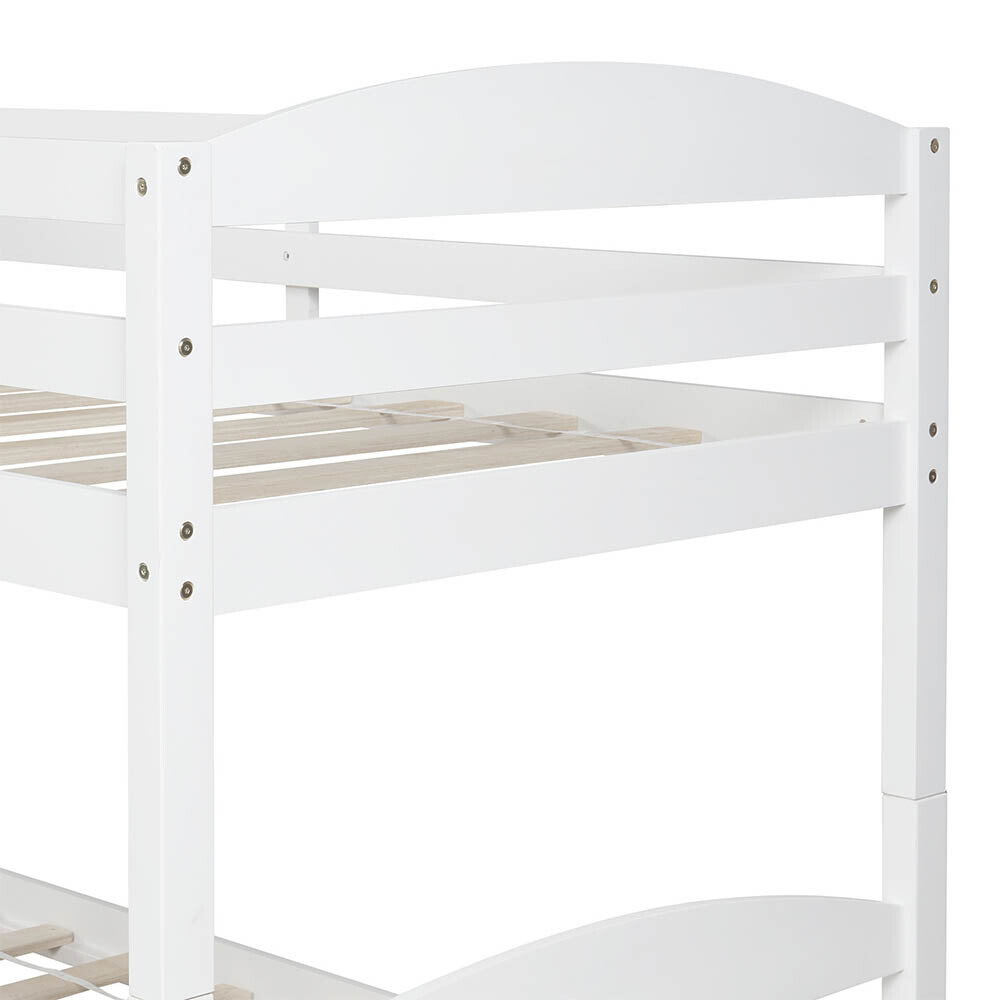 l shaped bunk beds ebay