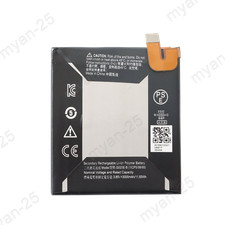 New Replacement Battery G020E-B For Google Pixel 3a G020G 3000mAh