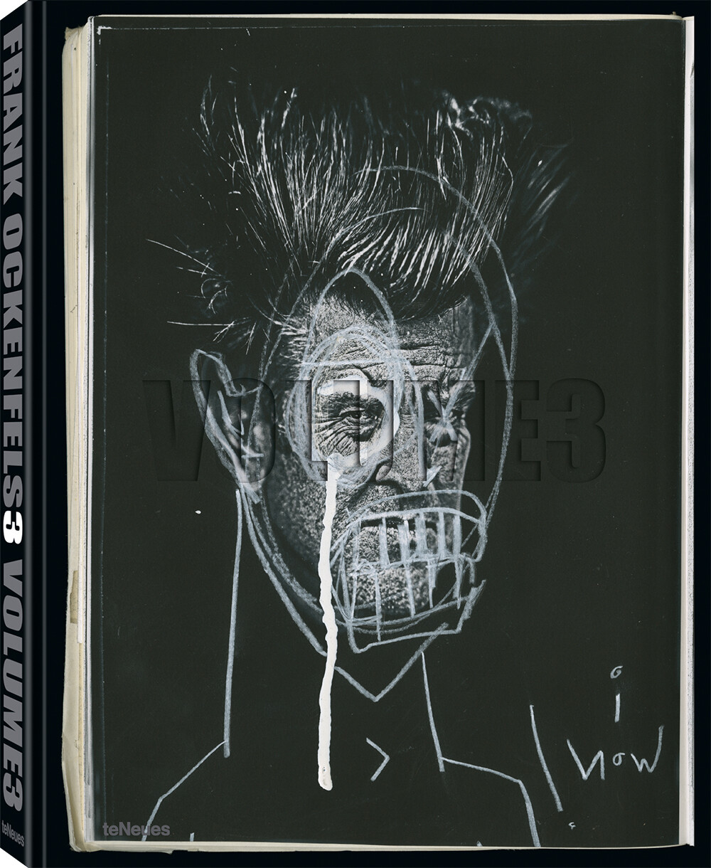 Thumbnail - Frank W. Ockenfels 3 / Volume 3