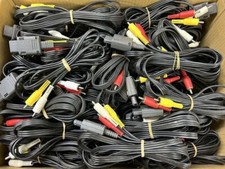 Official Genuine Nintendo Cable Mono / Stereo...
