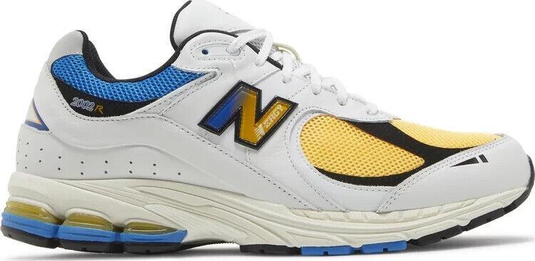 Size 10 - New Balance 2002R Vibrant Apricot for sale online | eBay