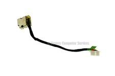 L53538-001 799736-Y57 GENUINE HP POWER DC-IN CONNECTOR ENVY 15M-DR1012DX CB38 