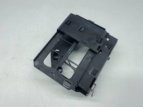 BMW R1200RT Plastik ECU CDI Halter Plastic Bracket (8) 09'