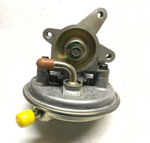 GM 7840044 PUMP ASM VAC - Picture 3 of 3