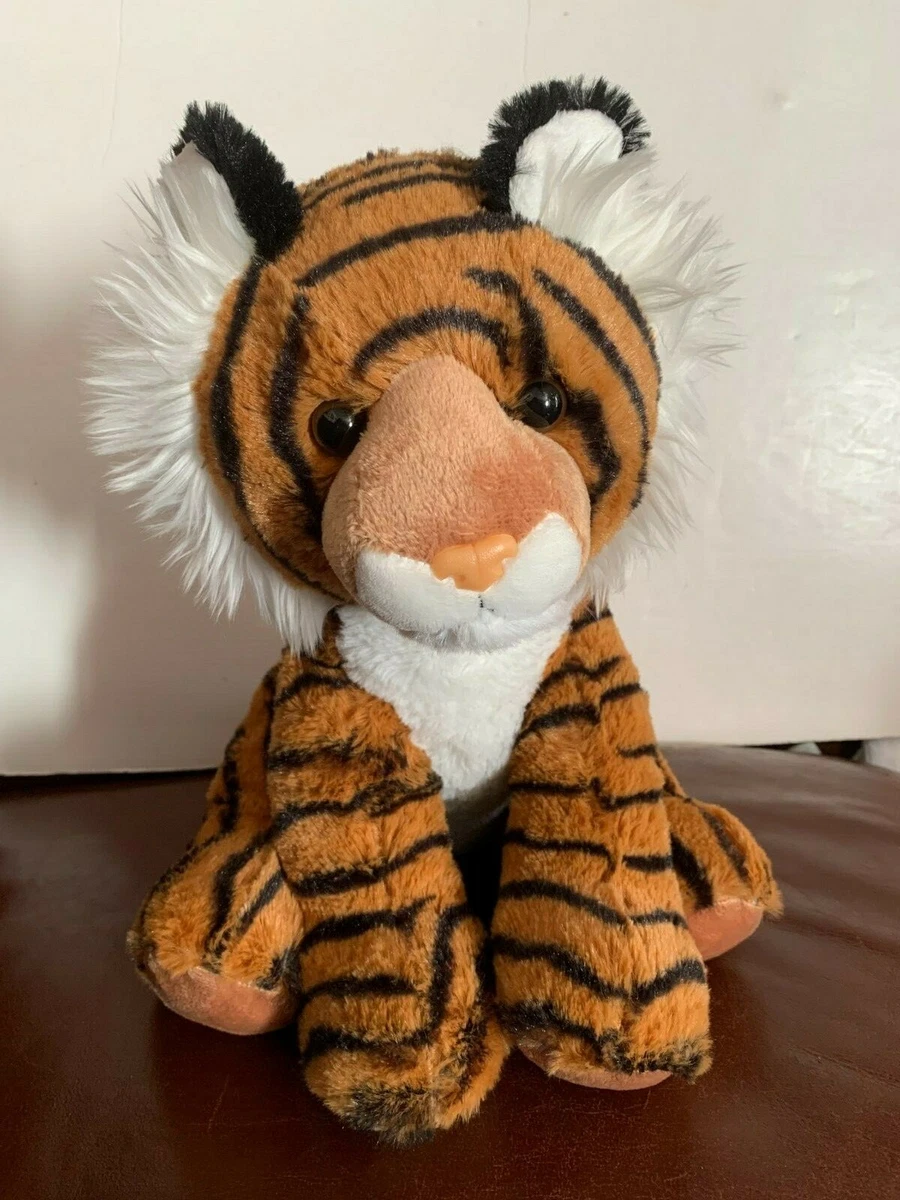 Stuffed tiger for sale deals