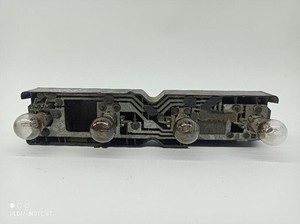 2D0945257C 194838 leiterplatte VOLKSWAGEN LT FURGON COMBI 1996