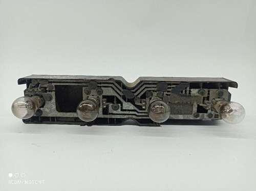 2D0945257C 194838 leiterplatte VOLKSWAGEN LT FURGON COMBI 1996