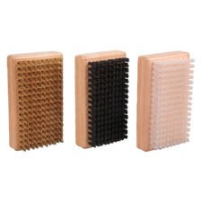 Handle Snowboard Wax Brush Snowboard Maintenance Accessories Easy to Use
