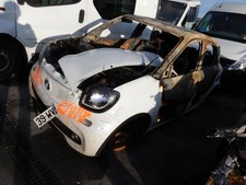 Tambour de frein Smart FORFOUR