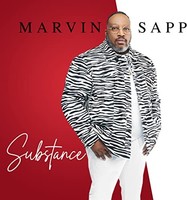 Sapp - Substance - Cd - G3Z